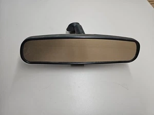 Jeep Cherokee XJ 84-01 OEM Factory Rear View Mirror Windshield Mount - Picture 1 of 5