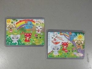 Puzzle: Mixart - Im Regenbogenland "Música Relaj Canadá 2012 - Super Rompecabeza - Picture 1 of 2