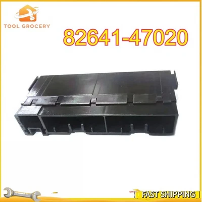 Relé Integración 82641-47020 Apto para Toyota Yaris 2007 2008 2009 2010 NUEVO Foto 1 de 4