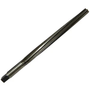 #6/0 HSS Straight Flute Taper Pin Reamer, DWRRTP6/0 - Picture 1 of 1