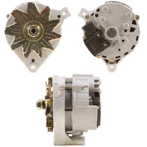 PlusLine Automobile Alternator 12 Volt 5200 Gram For Ford 80A E43F10300EA+ - Picture 1 of 8