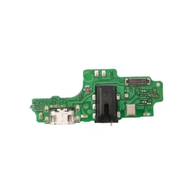 BCMPARTS Tecno Spark 6 Go + Spark Go 2020 KE5J KE5K KE5S Charging Port Board Mic Jack