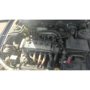 ⭐ FULL ENGINE FOR TOYOTA CELICA (94-99) 1.8 GT CPE 2P/B/1762CC - Picture 1 of 3