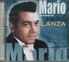 Mario Lanza - The Classics Of Mario Lanza Cd (2005) Audio Quality Guaranteed