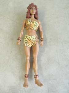 DC UNIVERSE CLASSICS GIGANTA CNC BAF 10" ACTIONFIGUR - Bild 1 von 2