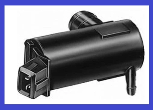  Pompe de Lave Glace Ford Fiesta IV 95 , 1.25 i 16V 75cv , 1.8 D Fourgon 60cv - Photo 1/1