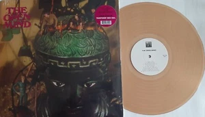 LP THE OPEN MIND "Same" (Re) COLOURED VINYL - Klimt MJJ419CB - SEALED (+ Bonus) - Bild 1 von 1