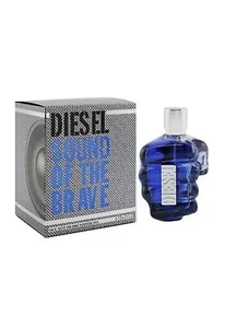 Diesel Sound Of The Brave EDT Spray 2.5 oz Men's Perfume - Picture 1 of 8