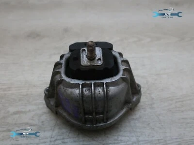 BMW Serie 1 E82 M Sport 123D 2011 montaje motor lado izquierdo o derecho 13981112 Foto 1 de 4