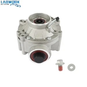 Complete Rear Differential Diff For Can-Am Outlander 570 4x4 XMR DPS 2017 2018 - Picture 1 of 16