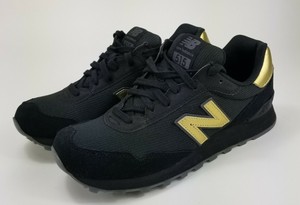 new balance 1600 womens gold