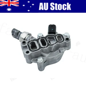 Vtec Solenoid Spool Valve W/Gasket 15810-RKB-J01 for Honda Pilot Accord OdyH1G2 - Picture 1 of 10