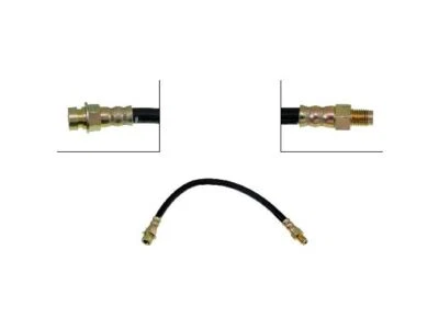 Manguera de freno Dorman 98987CJXB 1958 1959 1959 1957-1960 Cadillac Serie 62 Foto 1 de 2