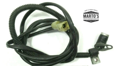 OEM TIGERSHARK 1996-99 SENSOR DE TEMPERATURA DE ESCAPE MONTE CARLO DAYTONA TSL 640 770 1000 Foto 1 de 4