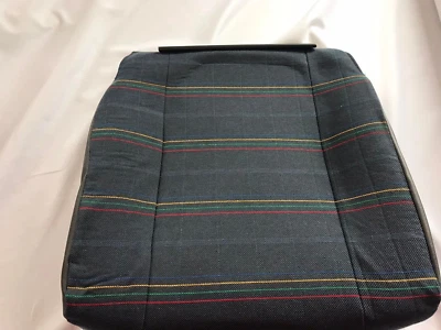 IMBOTTITURA SEDUTA + FODERA FIAT PANDA I SERIE - Image 1 of 4