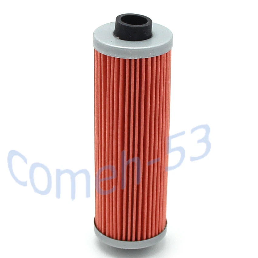 Oil Filter for BMW R100S R100CS R80RT R60/7 R80ST R80G/S R100GS R80R R75/5 R90S - Изображение 1 из 4