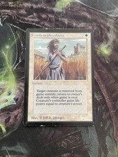 beta swords to plowshares