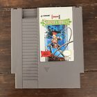 Castlevania Ii Simon's Quest Nes Nintendo Entertainment System, 1988) Authentic!