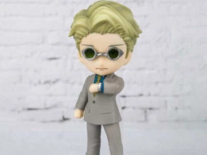 Jujutsu Kaisen Figuarts mini Kento Nanami - Picture 1 of 5