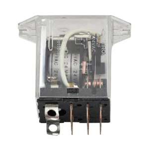 Liftmaster OEM 24-24-1 24VAC DPDT Relay - Picture 1 of 3