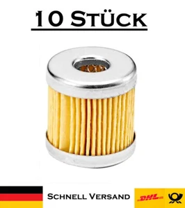 10x LPG Autogas Gasfilter - hochwertiger Filter Einsatz für Inspektion - FCOMB01 - Bild 1 von 4