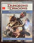 Dungeons And Dragons Book Players Handbook 3 Psionic Divine and Primal 4th Ed