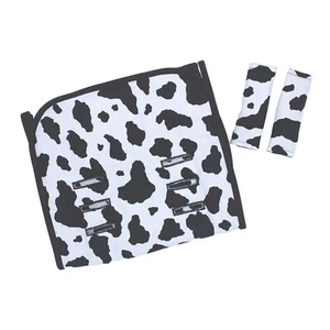 Stroller Liner Pram Liner Buggy Seat Liner Stroller Accessories Strap Covers - Picture 1 of 3