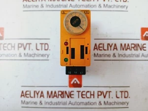 Syrelec Bar Time Relay 10A 2000VA VDE 0435 1-10 - Picture 1 of 8