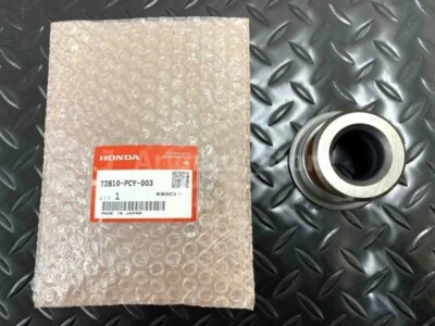 Cojinete de liberación de embrague genuino HONDA S2000 '00-'09 22810-PCY-003 JDM OEM nuevo Foto 1 de 4