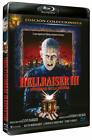 Hellraiser 3 Iii Hell On Earth *1992 / Doug Bradley* New Region B Blu-Ray
