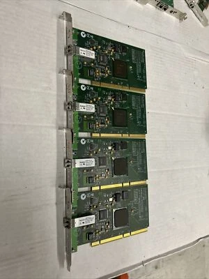 HP A6795-62002 2Gb Single Channel Pci 64Bit Tachyon Xl2 Fibre Channel Host Bus - Image 1 of 4