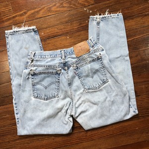 Las mejores ofertas en Mamá Levi's Jeans | eBay