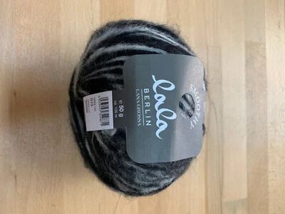 Lana Grossa lala Berlin Smoothy - Bild 1 von 4