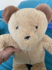 Build A Bear Paddington Bär 15 Zoll weiches Schiebespielzeug - Bild 1 von 10