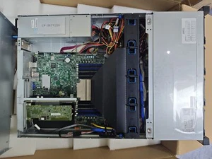 Super Cloud R2216 A12 Server 12X3.5/2x1200W/9364-8I/H11SSW-NT Motherboard - Picture 1 of 5