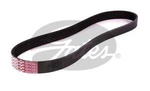 Gates V-Ribbed Belt 6PK985 fits BMW 1 Series F20 116i 118i 120i - Picture 1 of 1