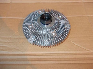 NEW FAN VISCOUS COUPLING 11522241505 BMW 5 7 SERIES 524D 524TD745i CFD907 - Picture 1 of 3