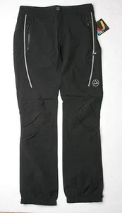 La Sportiva Loki 2.0 Pant (M) Black - Picture 1 of 1