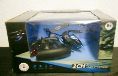 remote control gyrocpter easy fly  - Image 1 of 2