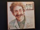  JIM CROCE "Greatest Character Songs" 1978 LP Lifesong 
