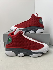Jordan 13 Retro Gym Red for Sale 