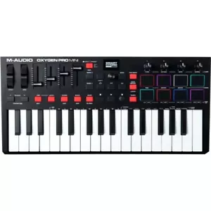M-Audio Oxygen PRO Mini | Neu - Bild 1 von 7