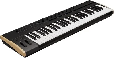 Korg Poly Aftertouch MIDI Controller Keystage-49 with MIDI2.0 Property Exchange - Image 1 of 4