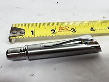 Vintage Quill Ballpoint Pen Short Small Compact