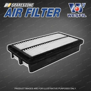 Wesfil Air Filter for Kia Carnival Grand Carnival Van VQ Refer A1571 - Picture 1 of 2