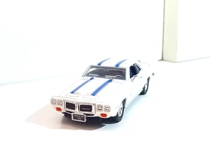ROAD SIGNATURE PONTIAC FIREBIRD 1969 SCALA 1/43 120366 - Foto 1 di 4