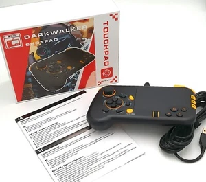 GTP01 Wired USB Gaming Touchpad with Mouse Funcitons [NEW] - Bild 1 von 14