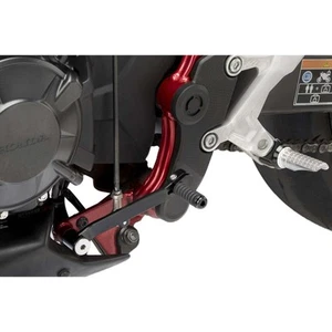PEDAL EMBRAGUE AJUSTABLE PUIG HONDA CB750 HORNET 2025 NEGRO - Imagen 1 de 1