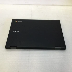ACER N18Q6 Laptop 2IN1 11"Celeron N4120 4GBRAM 32GBSSD Touch USB-C Chrome OS - Picture 1 of 7