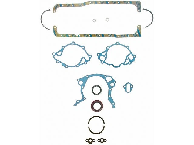 Conversion Gasket Set 54FVGB33 for Shelby Cobra 1962 1963 1964 1965 1966 1967 - Image 1 of 1
